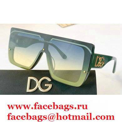 Dolce & Gabbana Sunglasses 69 2021